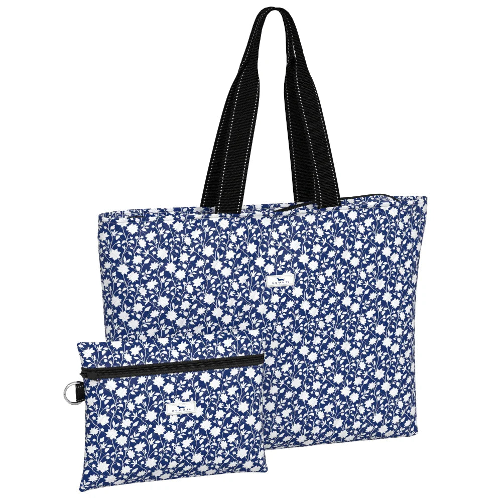 Scout Bloom Service Plus 1 Travel Bag