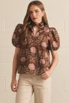Meadow Muse Printed Blouse