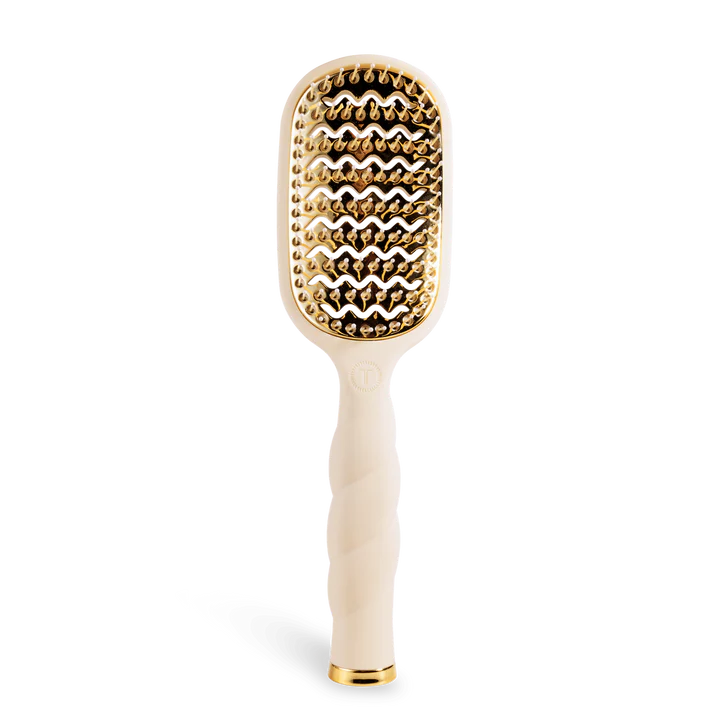 Teleties Vented Hairbrush