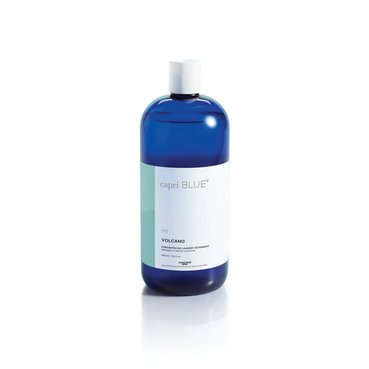 The Porch Capri Blue Concentrated Volcano Laundry Detergent