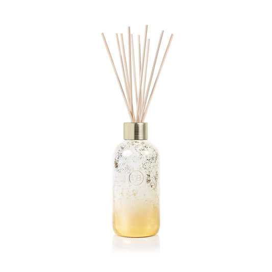The Porch Fragranced Volcano Glimmer Reed Diffuser