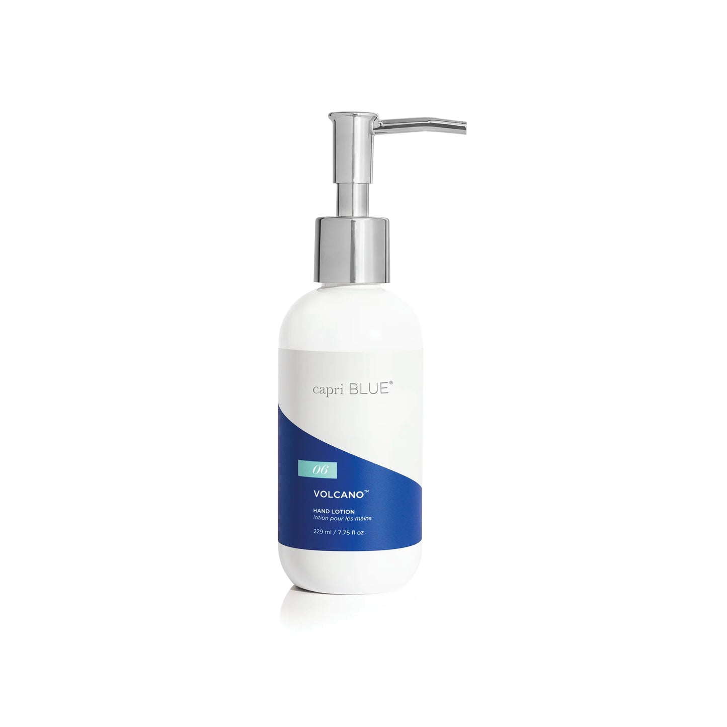 The Porch Capri Blue Volcano Hand Lotion