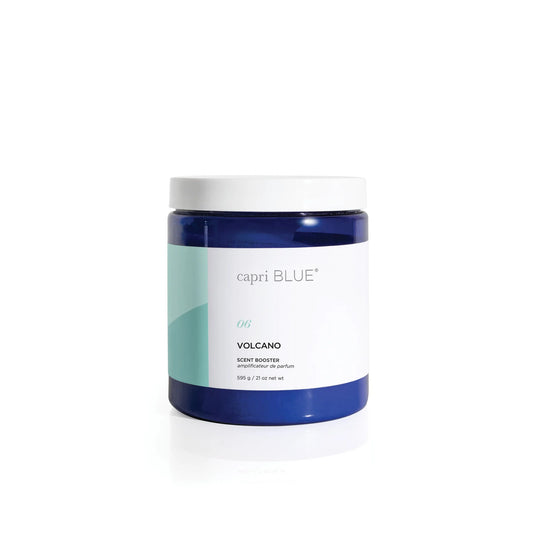 The Porch Capri Blue Volcano Scent Booster