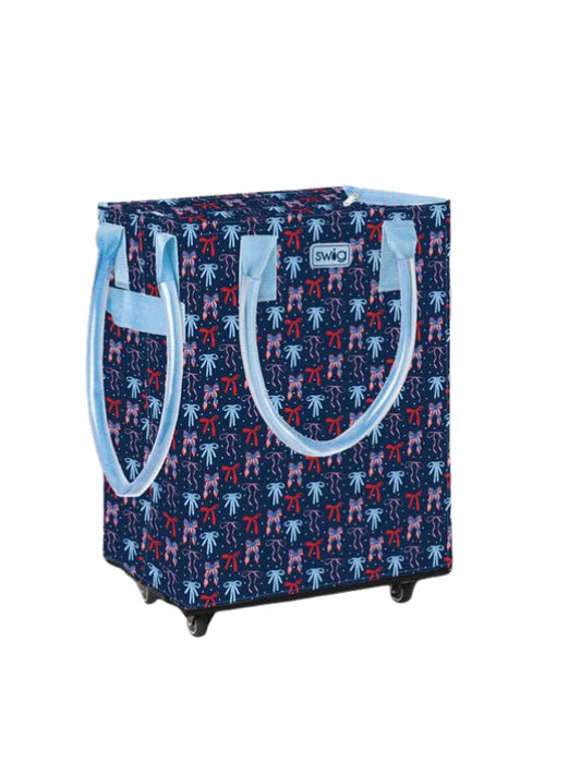 Swig Miss Independence Mega Tote Bag