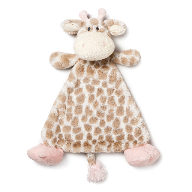 Demdaco Giraffe Rattle